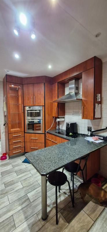 4 Bedroom Property for Sale in Kanonkop Mpumalanga