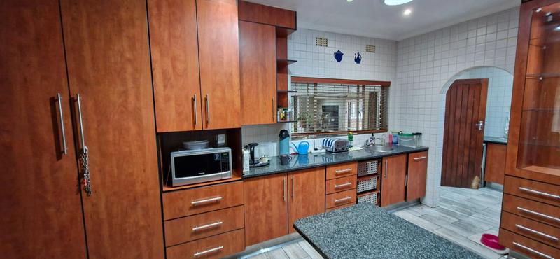 4 Bedroom Property for Sale in Kanonkop Mpumalanga