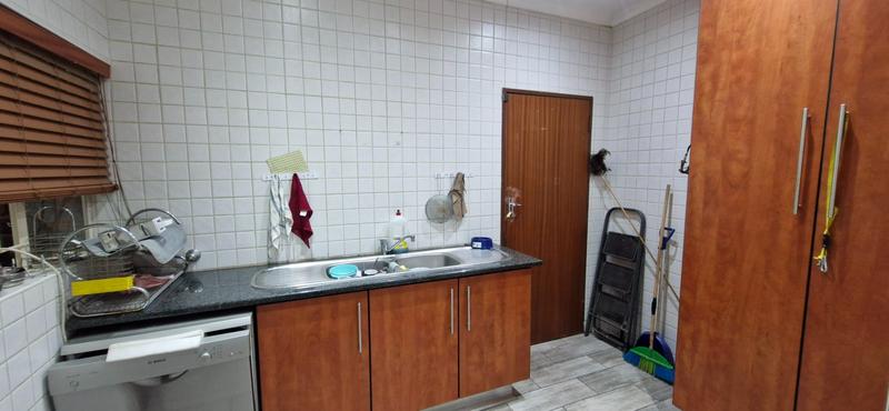 4 Bedroom Property for Sale in Kanonkop Mpumalanga