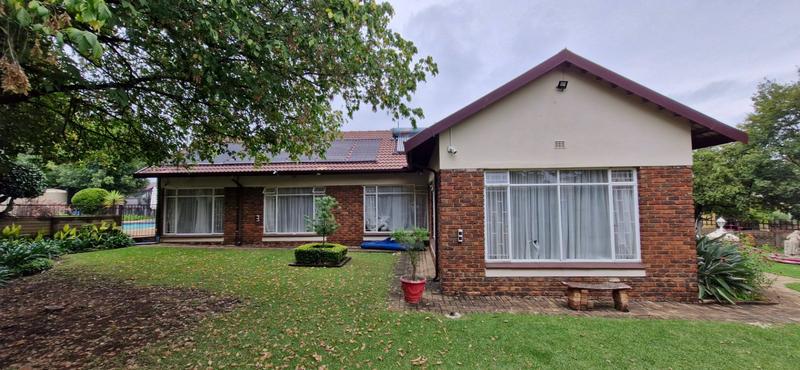 4 Bedroom Property for Sale in Kanonkop Mpumalanga