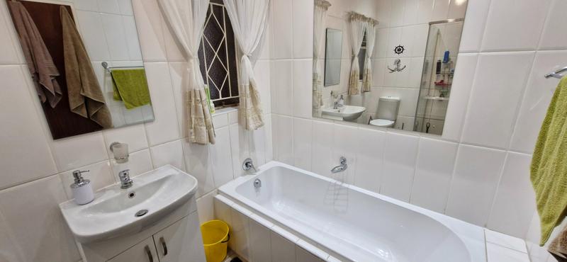 4 Bedroom Property for Sale in Kanonkop Mpumalanga