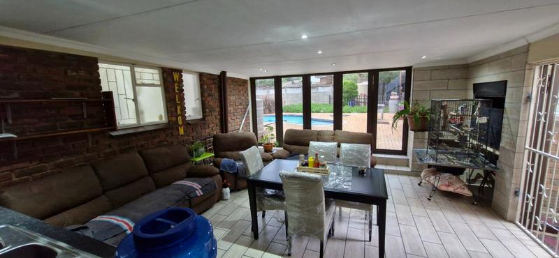 4 Bedroom Property for Sale in Kanonkop Mpumalanga