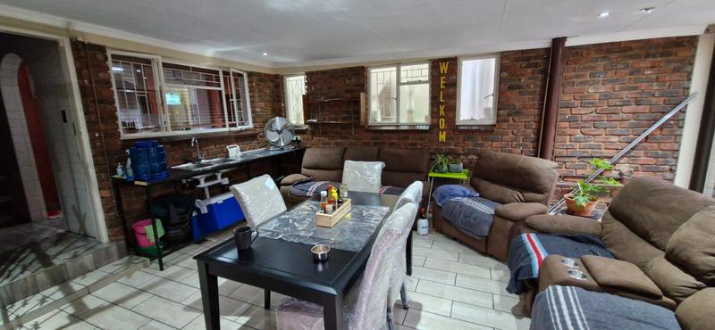 4 Bedroom Property for Sale in Kanonkop Mpumalanga