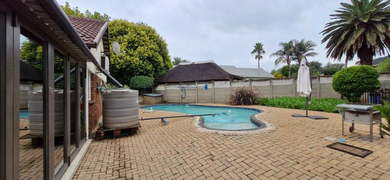 4 Bedroom Property for Sale in Kanonkop Mpumalanga