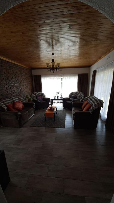 4 Bedroom Property for Sale in Kanonkop Mpumalanga