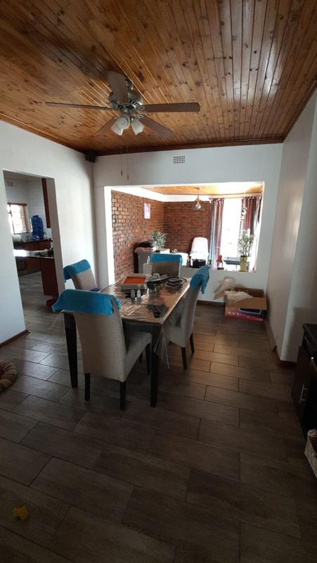 4 Bedroom Property for Sale in Kanonkop Mpumalanga