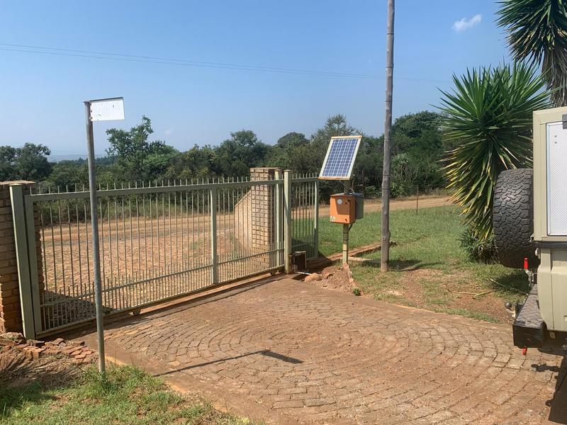 3 Bedroom Property for Sale in Lydenburg Mpumalanga