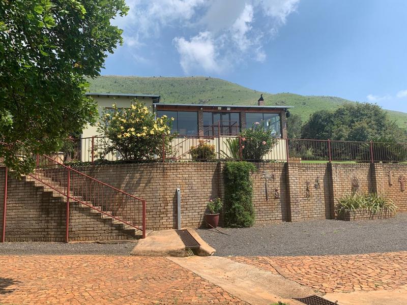 3 Bedroom Property for Sale in Lydenburg Mpumalanga