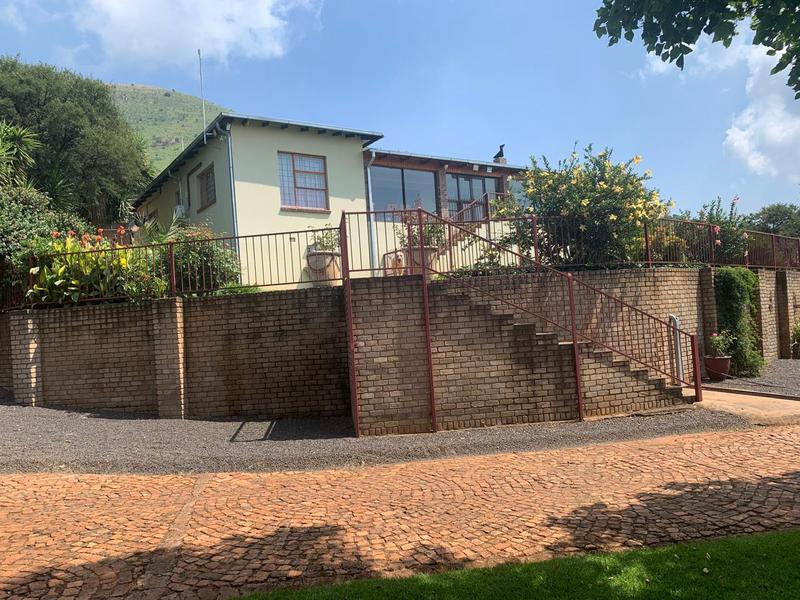 3 Bedroom Property for Sale in Lydenburg Mpumalanga