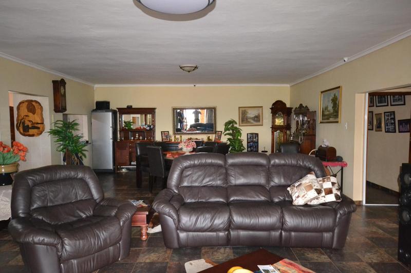 3 Bedroom Property for Sale in Lydenburg Mpumalanga