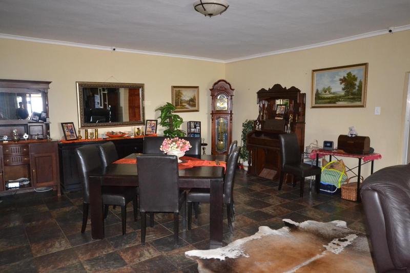 3 Bedroom Property for Sale in Lydenburg Mpumalanga