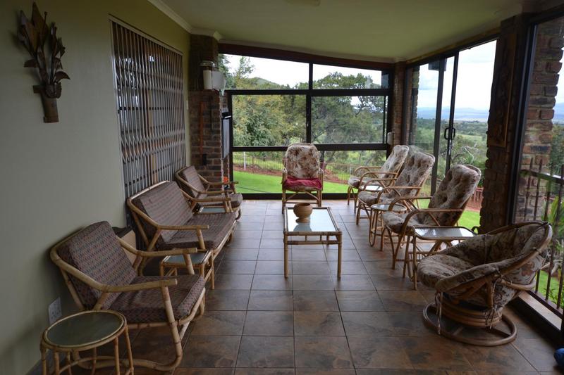 3 Bedroom Property for Sale in Lydenburg Mpumalanga