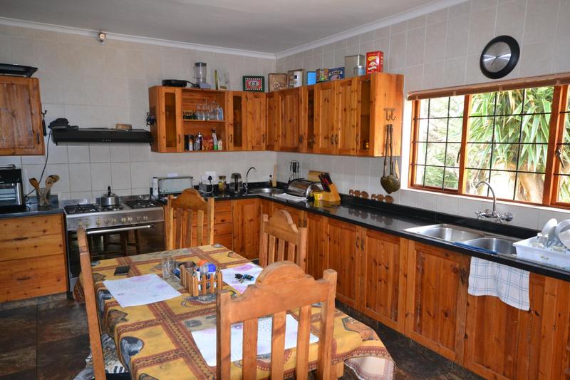3 Bedroom Property for Sale in Lydenburg Mpumalanga