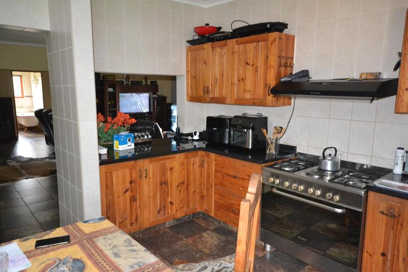 3 Bedroom Property for Sale in Lydenburg Mpumalanga