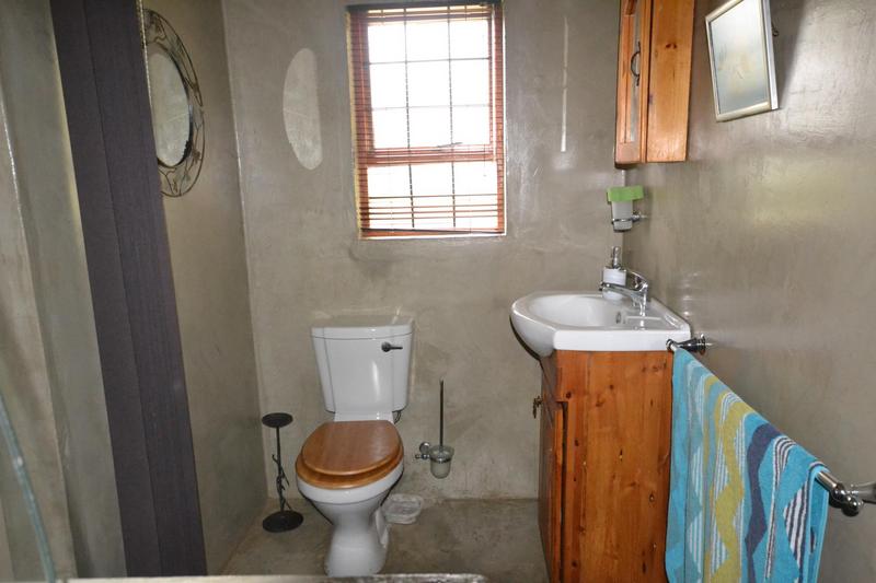 3 Bedroom Property for Sale in Lydenburg Mpumalanga