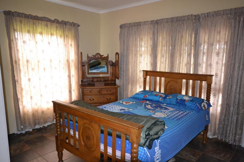 3 Bedroom Property for Sale in Lydenburg Mpumalanga