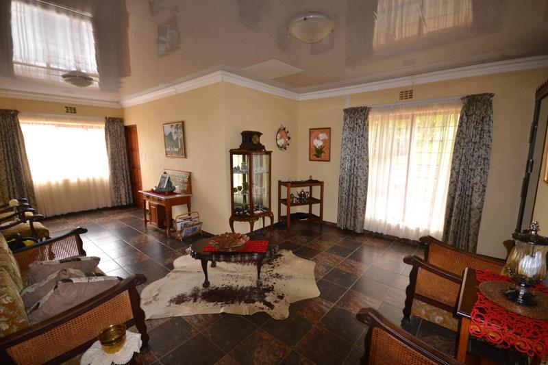 3 Bedroom Property for Sale in Lydenburg Mpumalanga