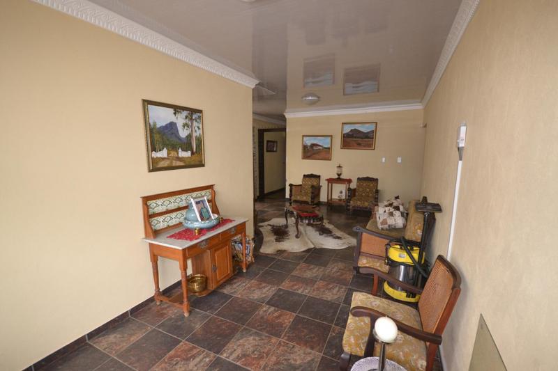 3 Bedroom Property for Sale in Lydenburg Mpumalanga