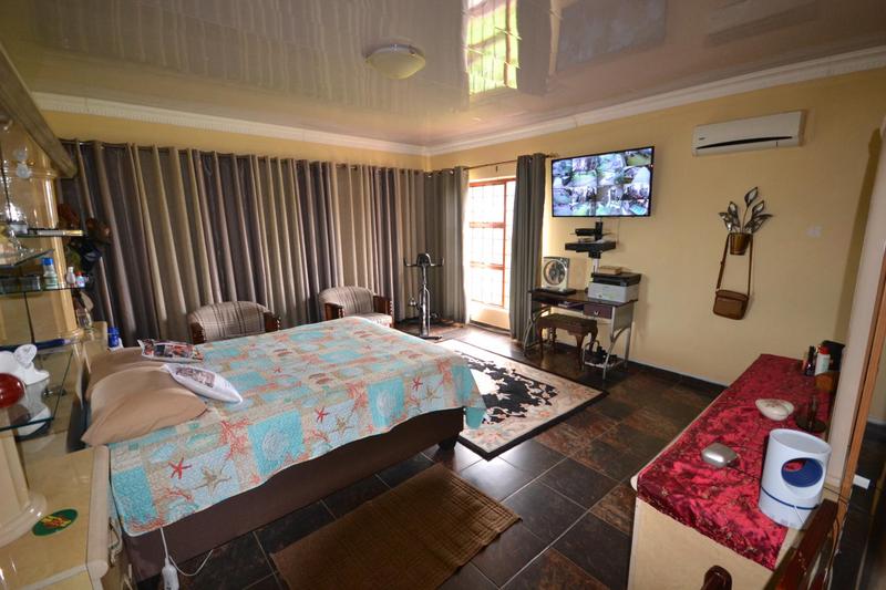 3 Bedroom Property for Sale in Lydenburg Mpumalanga