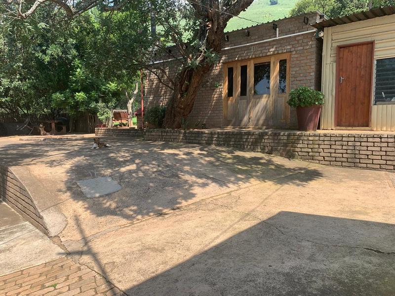 3 Bedroom Property for Sale in Lydenburg Mpumalanga