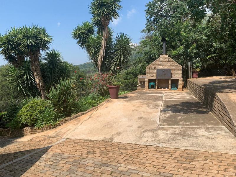 3 Bedroom Property for Sale in Lydenburg Mpumalanga