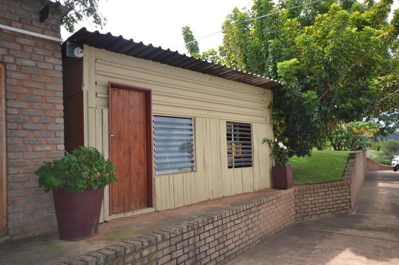 3 Bedroom Property for Sale in Lydenburg Mpumalanga