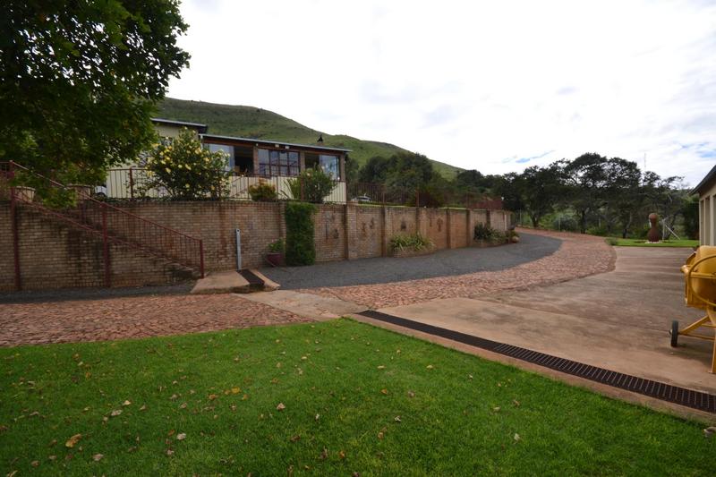 3 Bedroom Property for Sale in Lydenburg Mpumalanga