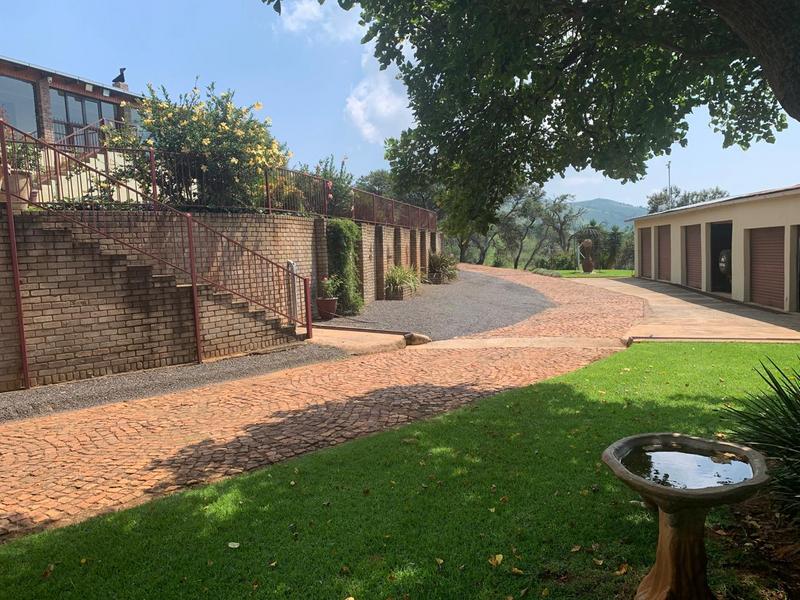 3 Bedroom Property for Sale in Lydenburg Mpumalanga