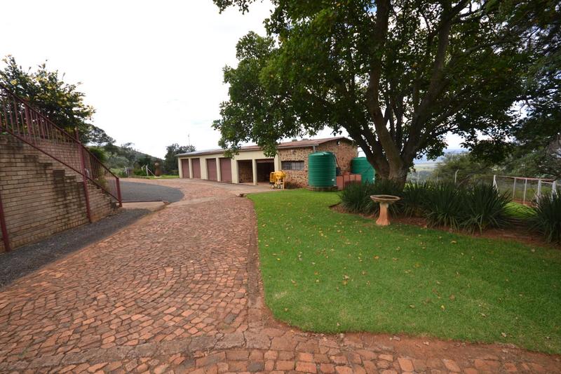 3 Bedroom Property for Sale in Lydenburg Mpumalanga