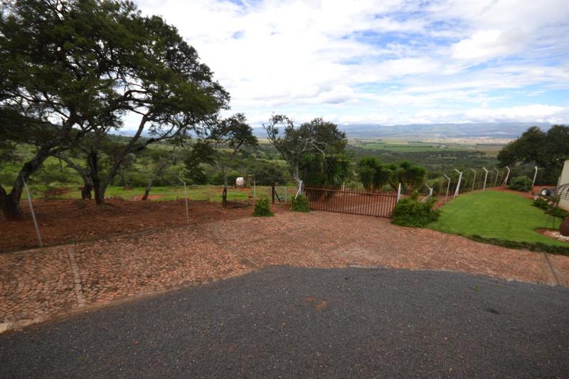 3 Bedroom Property for Sale in Lydenburg Mpumalanga
