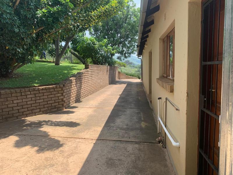 3 Bedroom Property for Sale in Lydenburg Mpumalanga