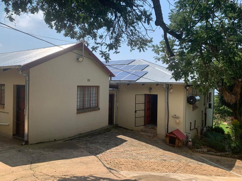 3 Bedroom Property for Sale in Lydenburg Mpumalanga