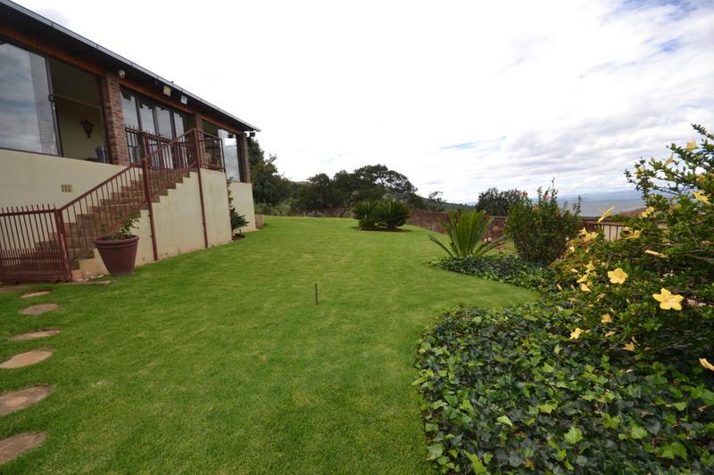3 Bedroom Property for Sale in Lydenburg Mpumalanga