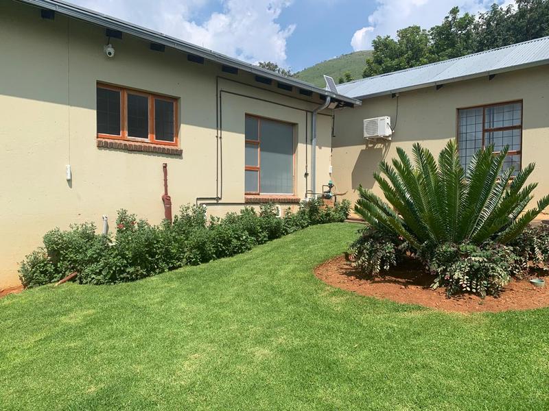 3 Bedroom Property for Sale in Lydenburg Mpumalanga