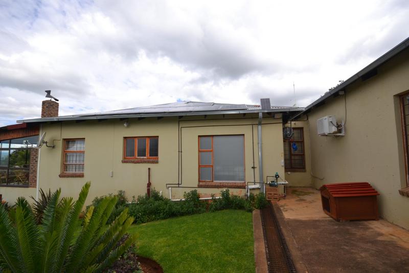 3 Bedroom Property for Sale in Lydenburg Mpumalanga
