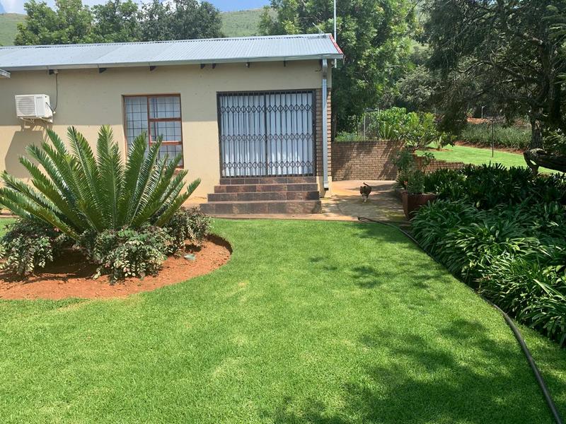 3 Bedroom Property for Sale in Lydenburg Mpumalanga