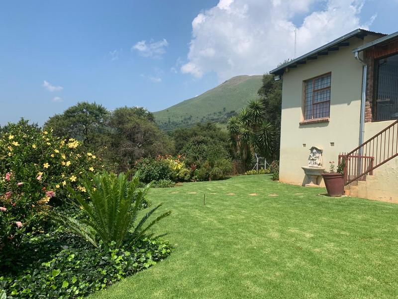 3 Bedroom Property for Sale in Lydenburg Mpumalanga