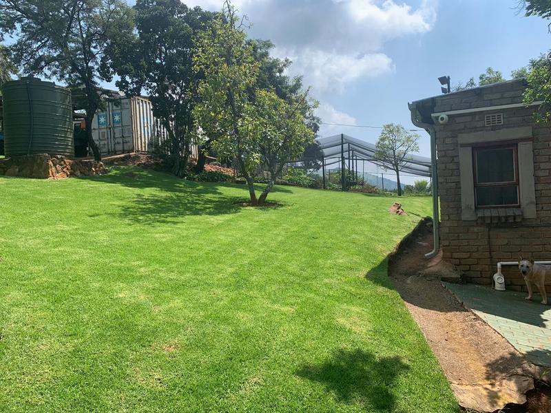 3 Bedroom Property for Sale in Lydenburg Mpumalanga
