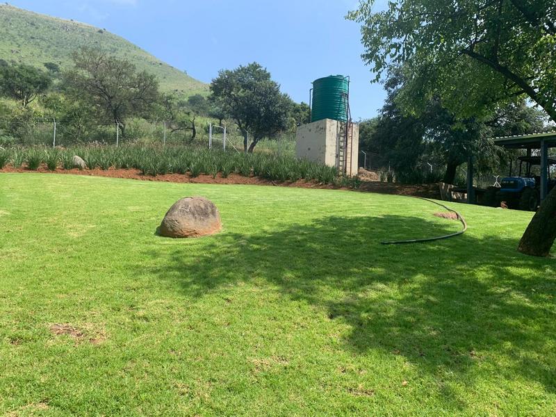 3 Bedroom Property for Sale in Lydenburg Mpumalanga