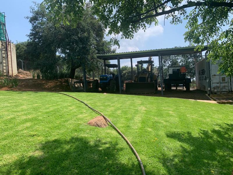 3 Bedroom Property for Sale in Lydenburg Mpumalanga