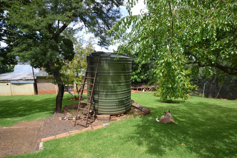 3 Bedroom Property for Sale in Lydenburg Mpumalanga