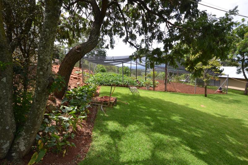 3 Bedroom Property for Sale in Lydenburg Mpumalanga