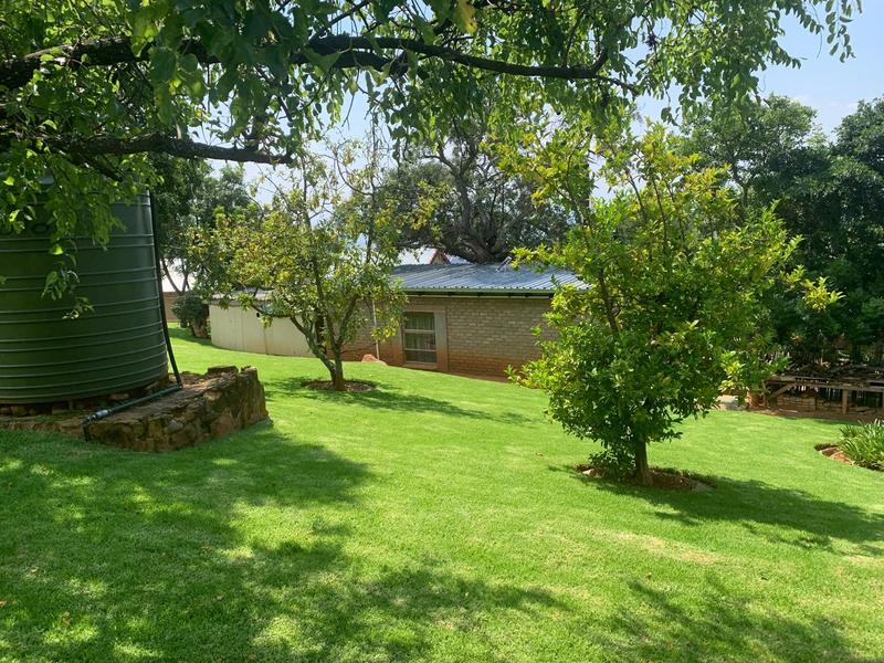 3 Bedroom Property for Sale in Lydenburg Mpumalanga
