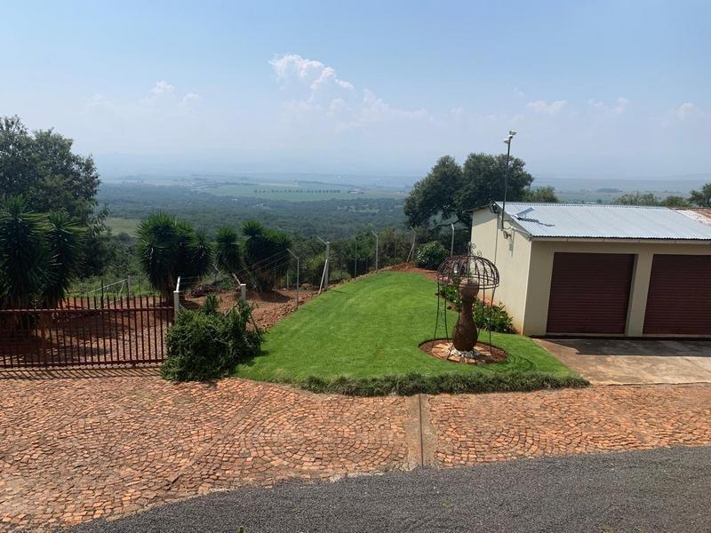 3 Bedroom Property for Sale in Lydenburg Mpumalanga