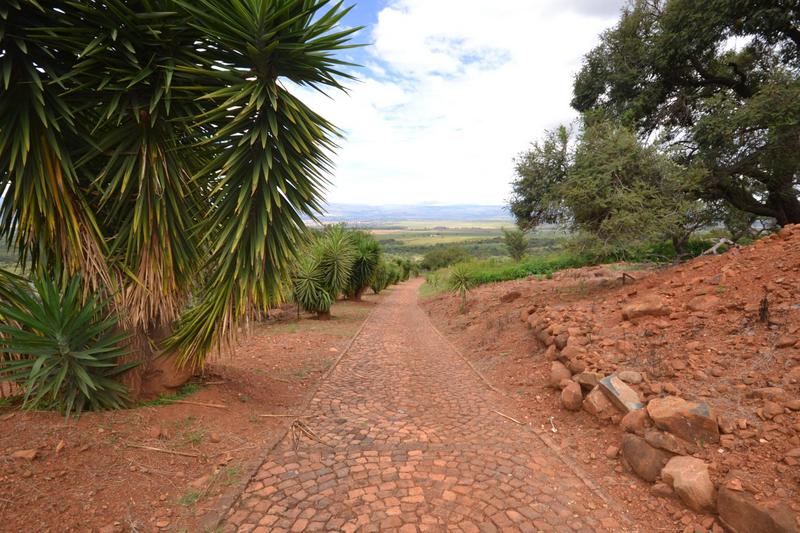 3 Bedroom Property for Sale in Lydenburg Mpumalanga