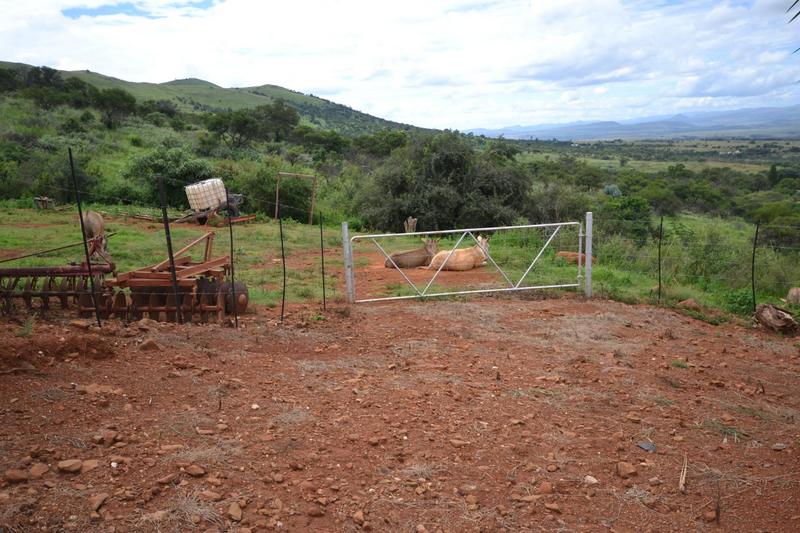 3 Bedroom Property for Sale in Lydenburg Mpumalanga