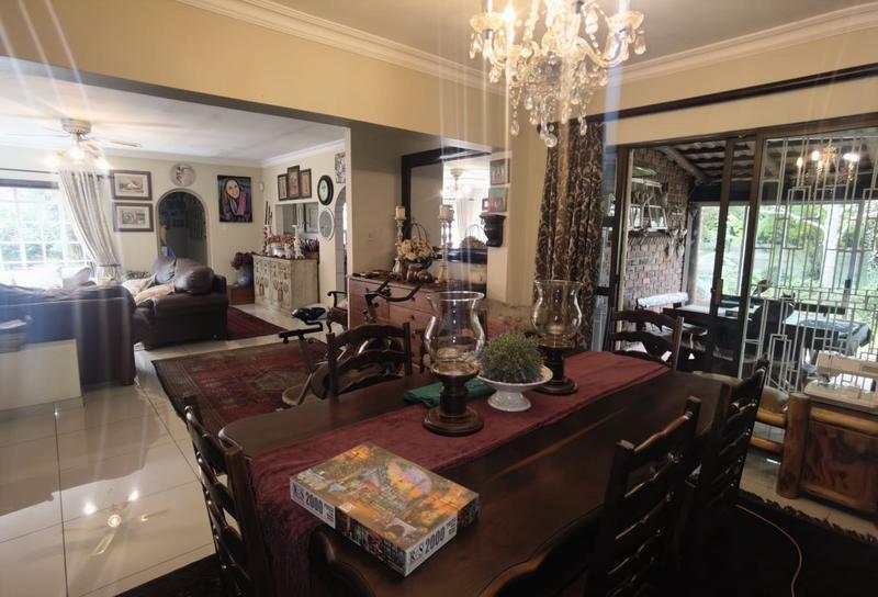 4 Bedroom Property for Sale in Delmas Mpumalanga