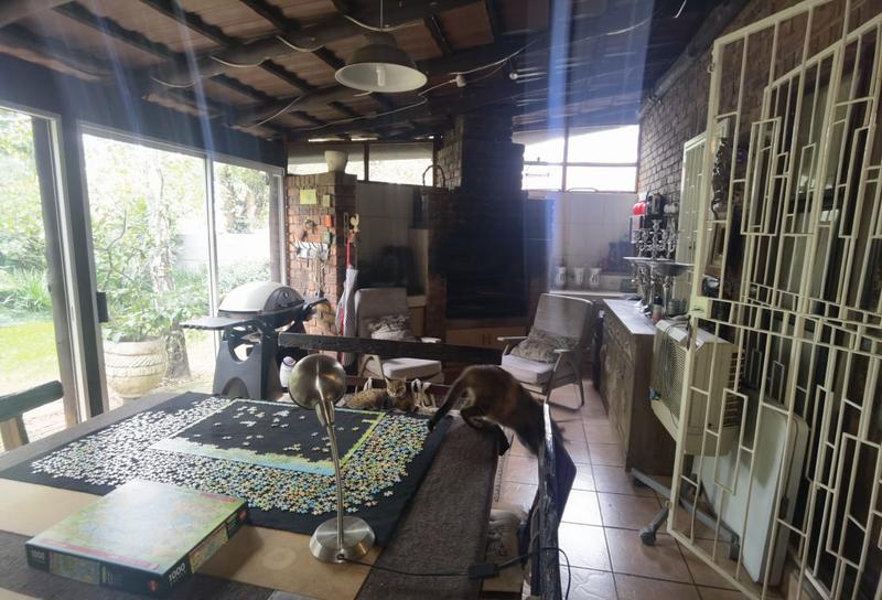 4 Bedroom Property for Sale in Delmas Mpumalanga