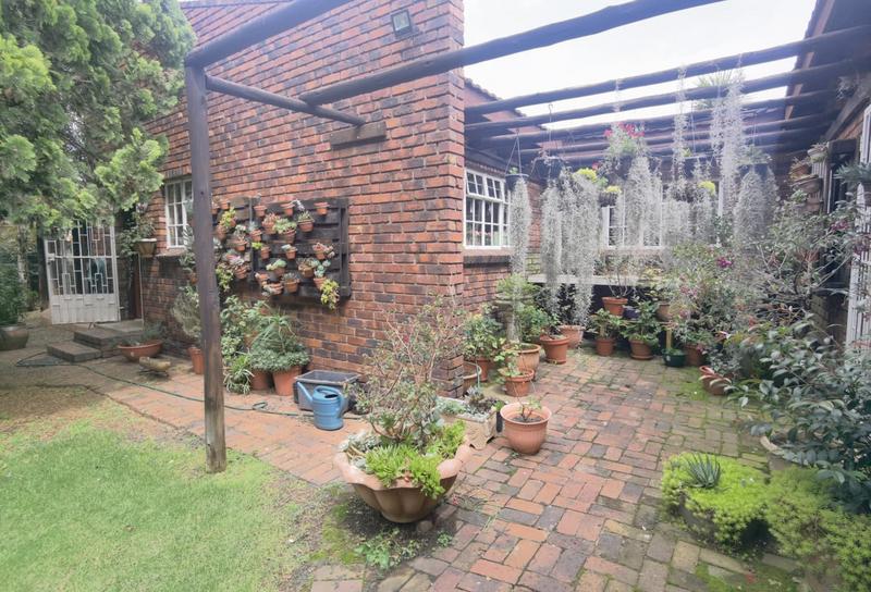 4 Bedroom Property for Sale in Delmas Mpumalanga