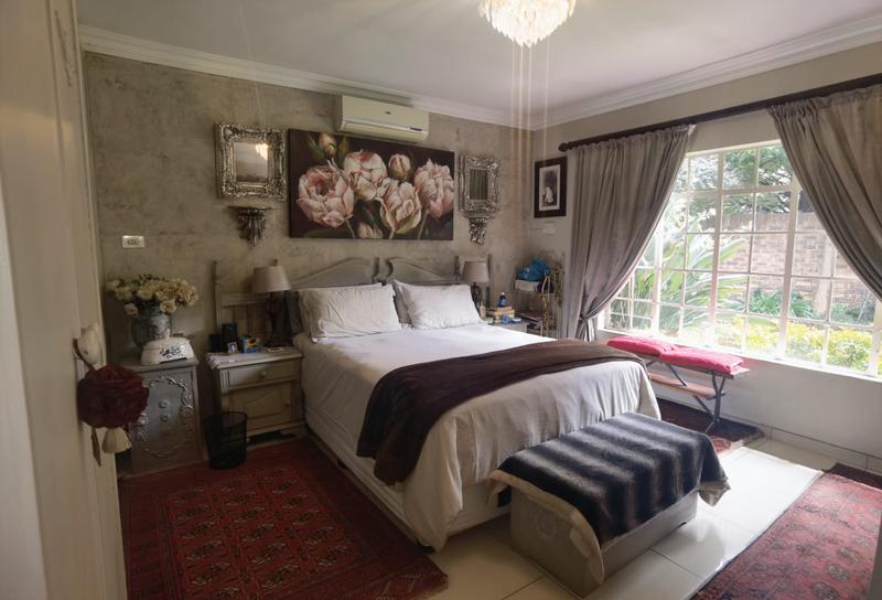 4 Bedroom Property for Sale in Delmas Mpumalanga